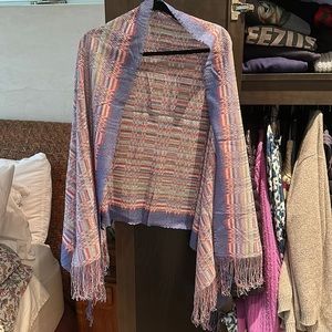 Missoni Scarf